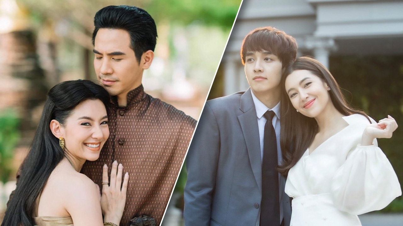 เบลล่า ราณี ตอบสถานะ โป๊ป-พีค หลังถูกเม้าท์คู่จิ้นควงกันไปทำบุญ 