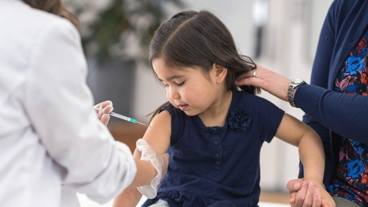 ยอดฉีดวัคซีนวันนี้ ฉีดได้เพิ่ม 1.4 แสนโดส แนะเด็กเล็ก-อายุ 60 ปีขึ้นไป รีบมาฉีด