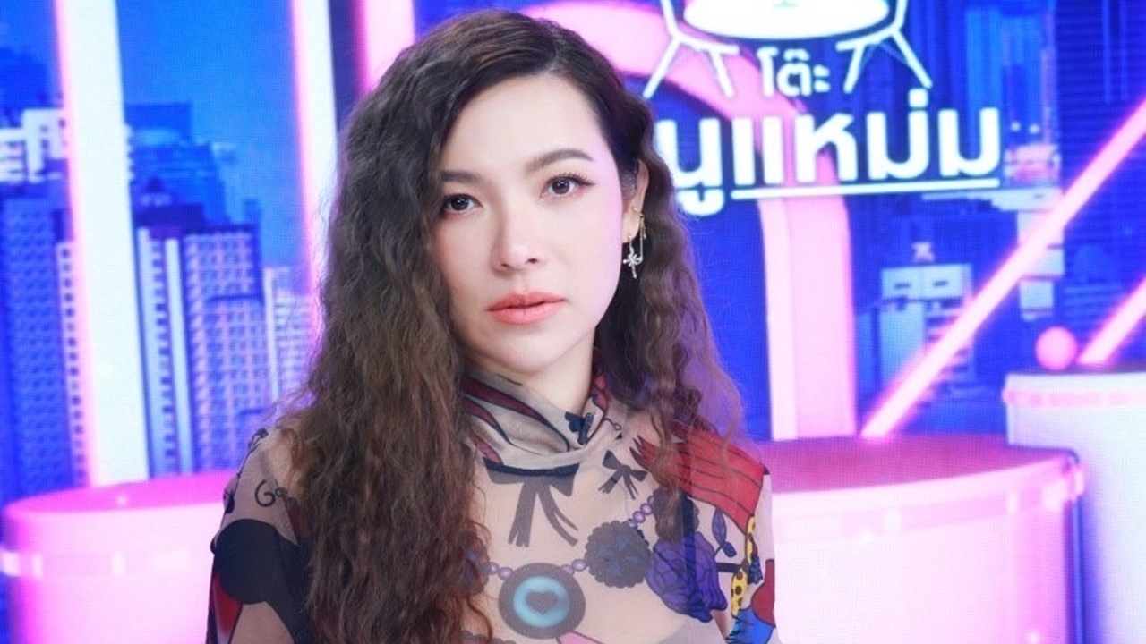 ดีเจต้นหอม ยังลืมแฟนต่างชาติไม่ลง ให้สถานะ หล่งซื่อ ลี แค่คู่จิ้น