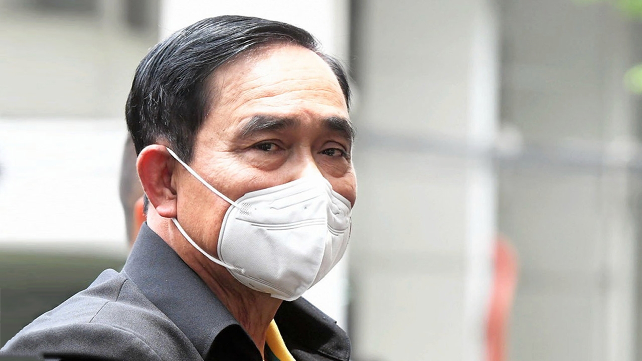 เจ็บปวดนายกฯ สำรอง
