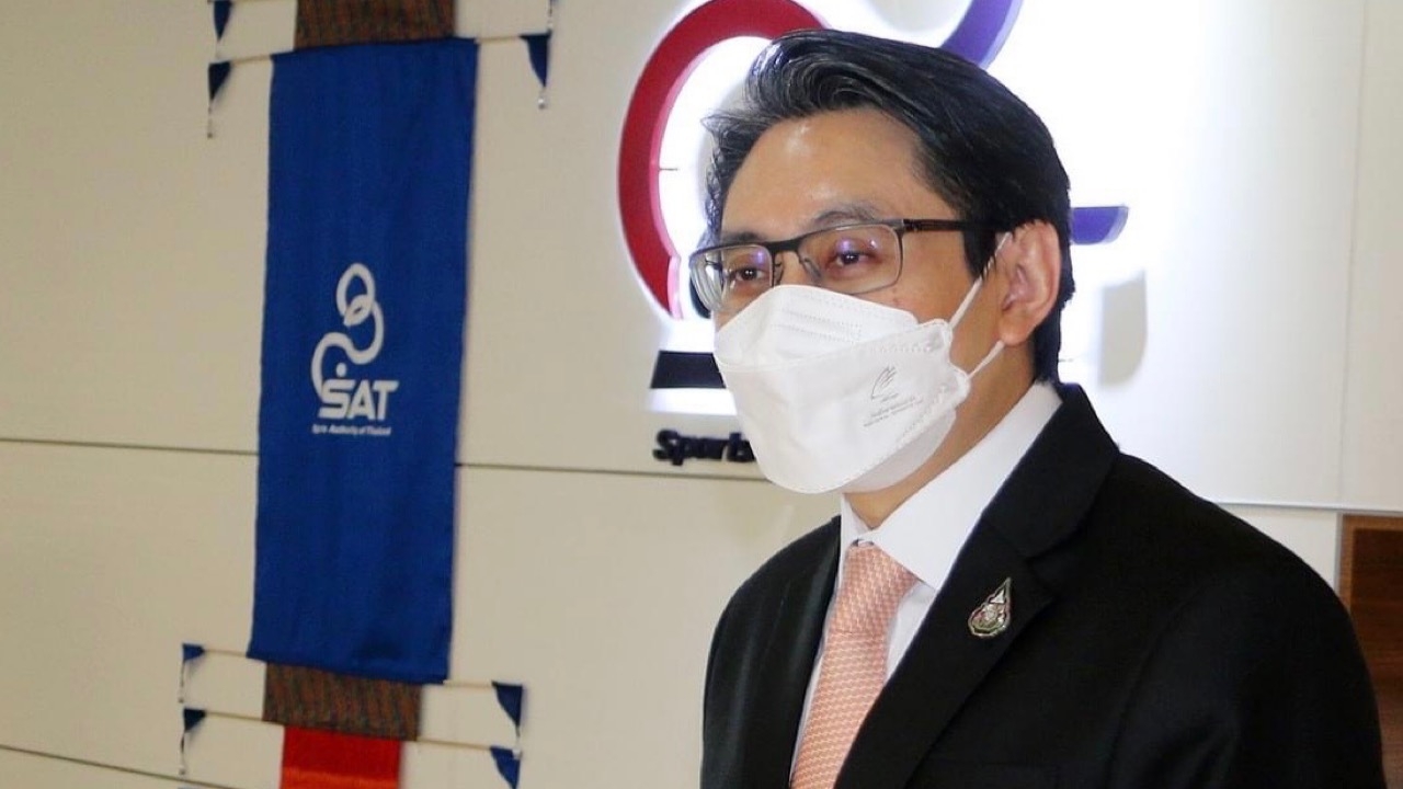 กกท. คลอดโพลทัพนักกีฬาไทยคว้าเหรียญรวม 112 ทอง ซีเกมส์ ที่เวียดนาม