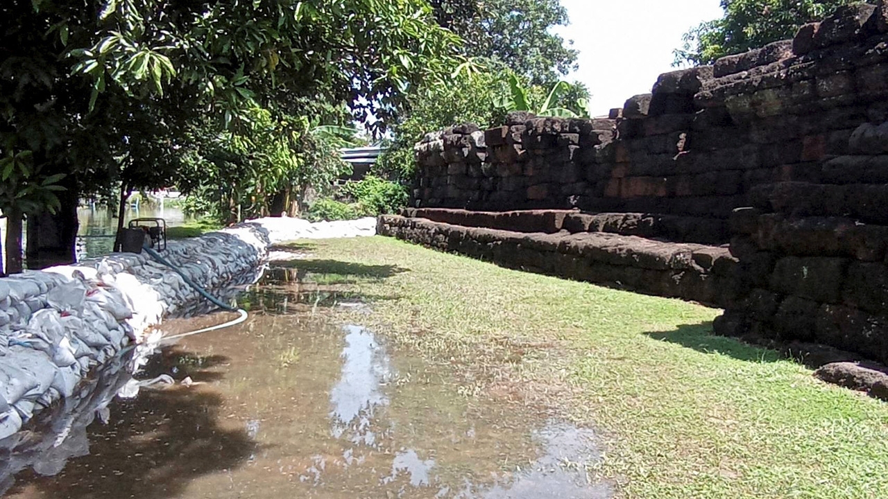 ยันขึ้นทะเบียนโบราณสถานประชาชนต้องไม่เสียสิทธิ