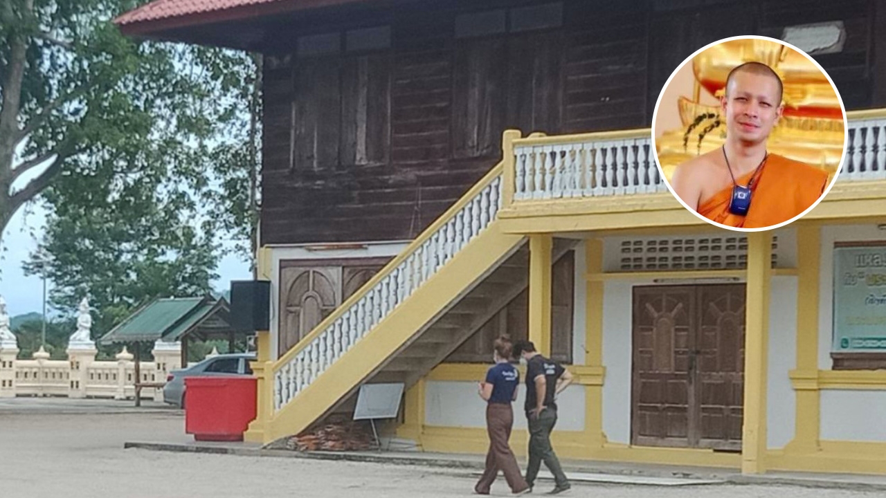 "สมีกาโตะ" ยังไม่คืนเงินวัด 6 แสน สมาคมสื่อฯ จี้ตร.เรียกมาสอบ