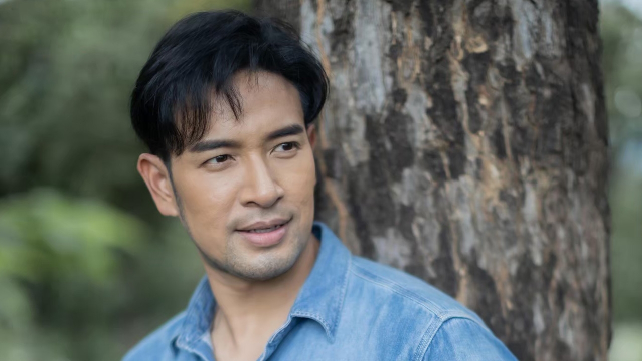 “เกรท วรินทร” ช้ำรักจาก “ฉัตร” ปล่อยตัวไว้หนวดเครา ใน “ปมเสน่หา”