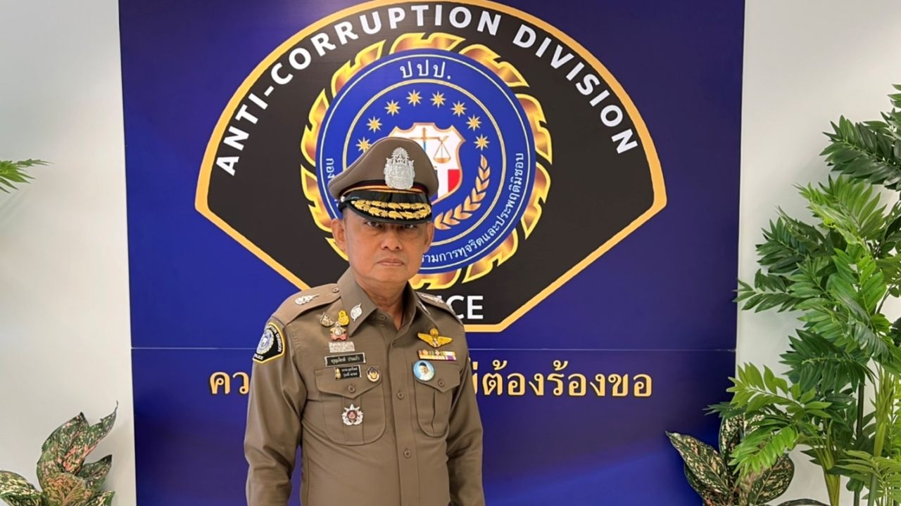 ปปป.ลงใต้สอบอดีตพระกาโตะถอนเงินวัดแล้ว สอบสวนกลางแจงยังจับพระดอนไม่ได้