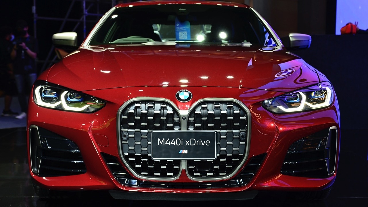 ส่องราคาใหม่ BMW แพงขึ้นเกือบทุกรุ่น! 