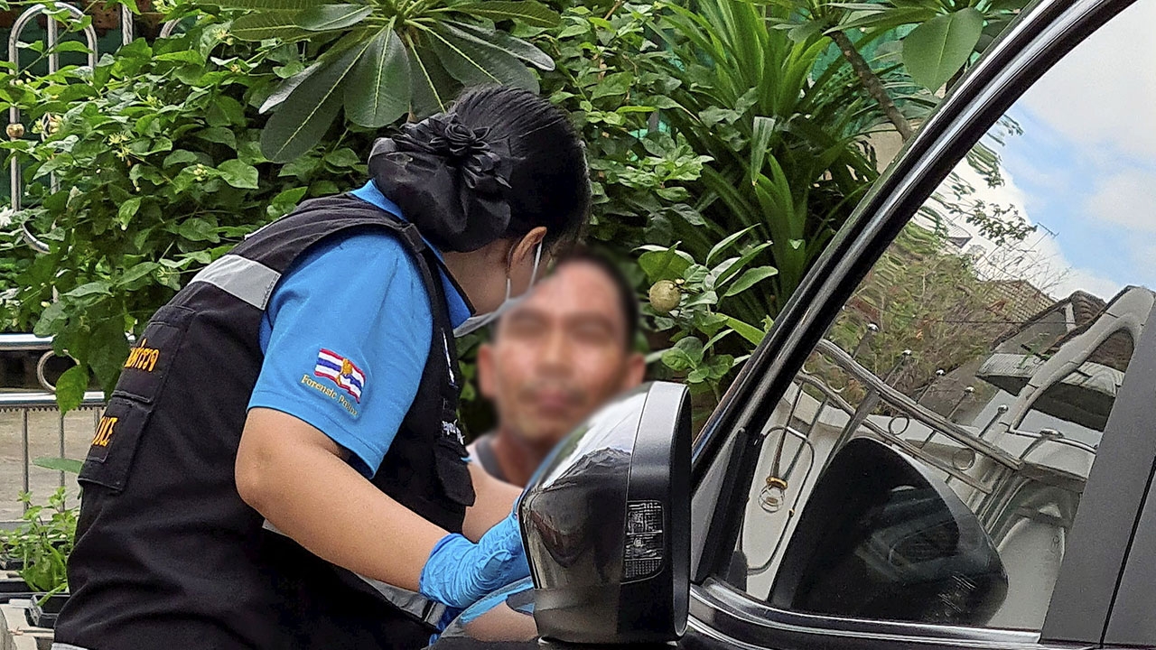 ฆ่าเมีย 