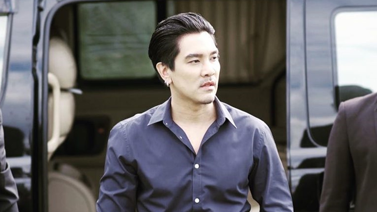 ดีเจแมน โพสต์เดือด อัปรีย์ผิดศีลธรรมแต่มีคนชื่นชมก็ประเทศ-ูนี้