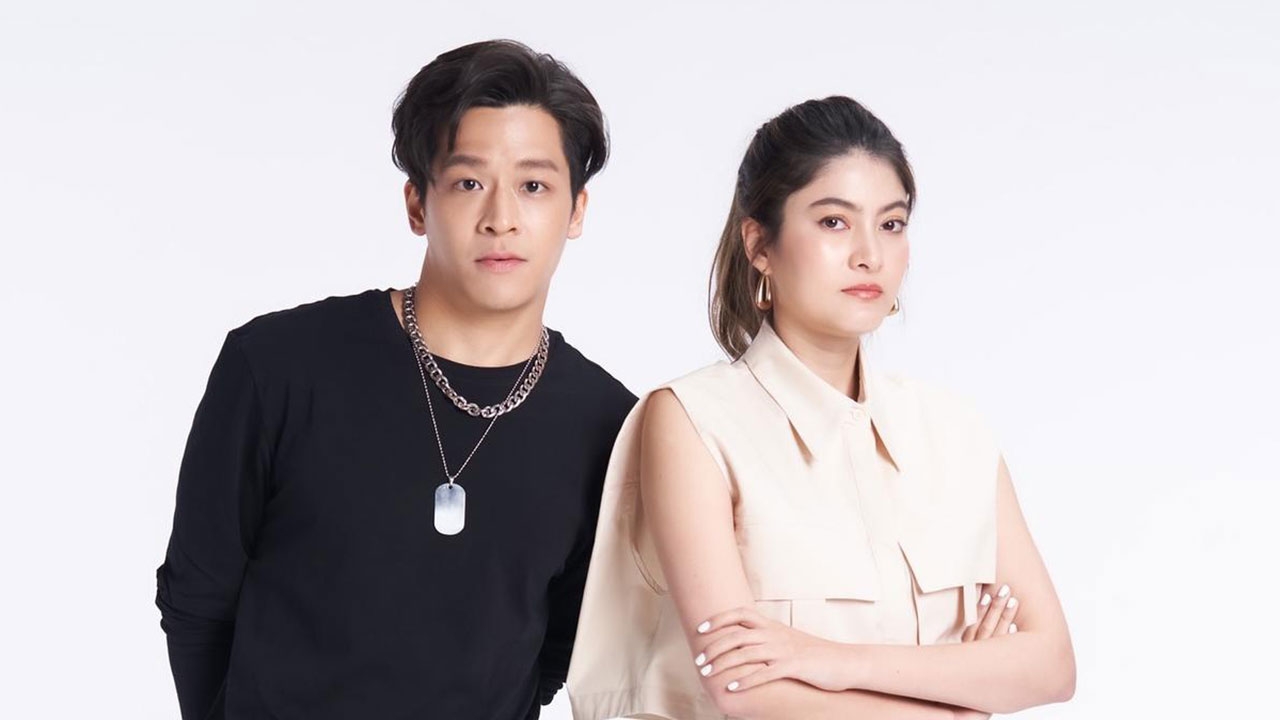 "มาร์กี้-มาร์ช" นำทีมเสิร์ฟความสนุก "มามี้ที่รัก" ละครครอบครัวมีครบทุกอารมณ์