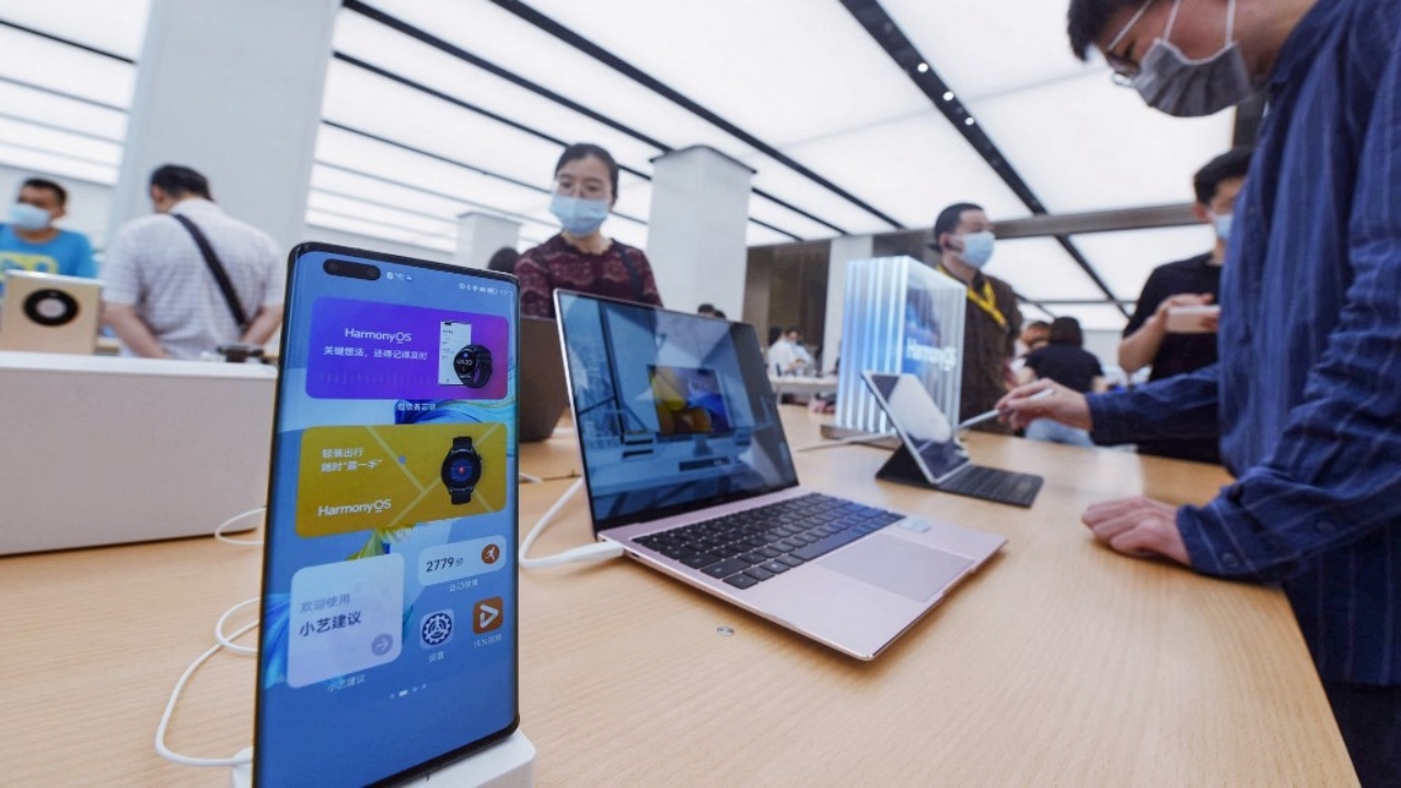  จีนบังคับสำนักงานเปลี่ยนใช้คอมพิวเตอร์แบรนด์จีนทั้งหมด ภายในสองปี 