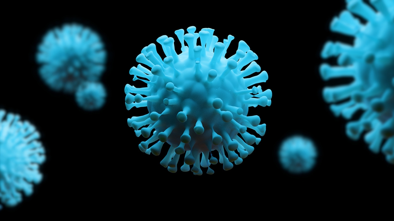 โควิดวันนี้ ยอดผู้ติดเชื้อลดต่อเนื่อง RT-PCR + ATK รวม 12,993 ราย