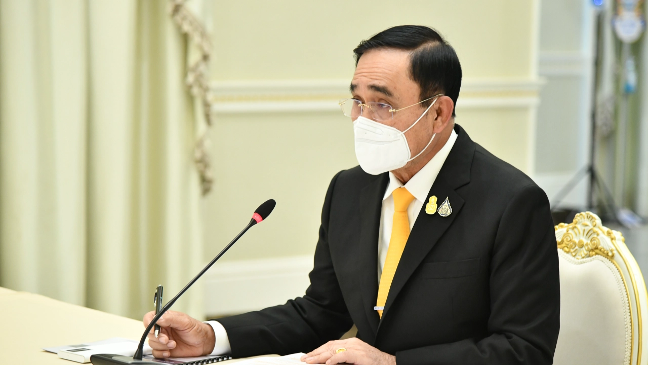 นายกฯ ถก ศบศ. ฟื้นฟูเศรษฐกิจ-ท่องเที่ยว โว ไทยประสบความสำเร็จคุมโควิด