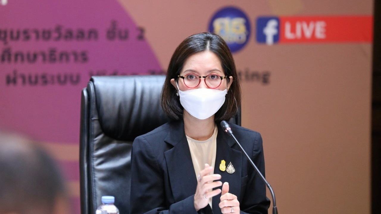ถกศึกษากลุ่มเอเปก รองรับโลกผันผวน