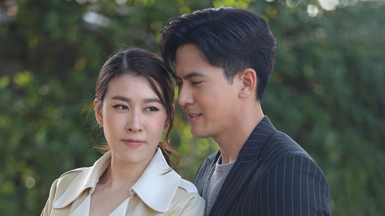 เปิดทีเซอร์แรกละคร "บุพเพร้อยร้าย" พ่อหมีแม่หมี "เต้ย-เชียร์" มาเสิร์ฟความน่ารัก