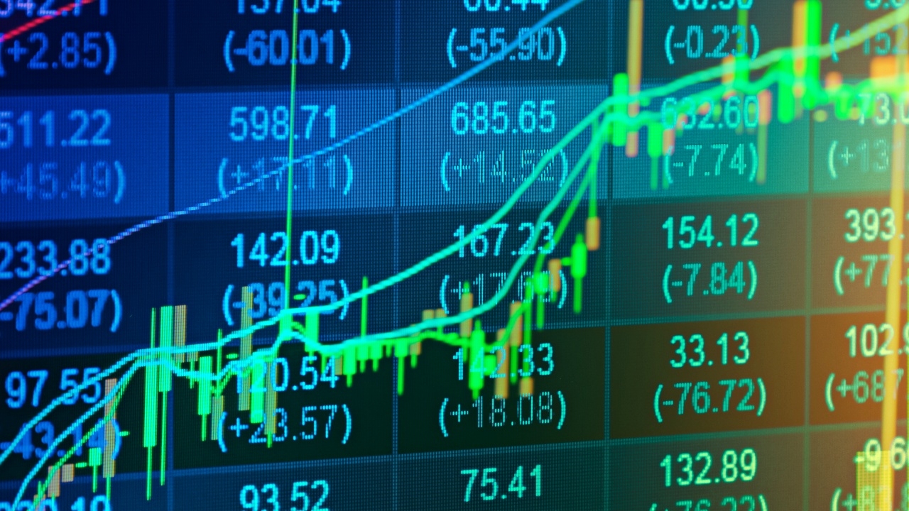 หุ้นไทยวันนี้ 5 พ.ค. 65 ปิดตลาดหุ้นบ่าย ปรับลด 8.99 ดัชนีอยู่ที่ 1,643 จุด