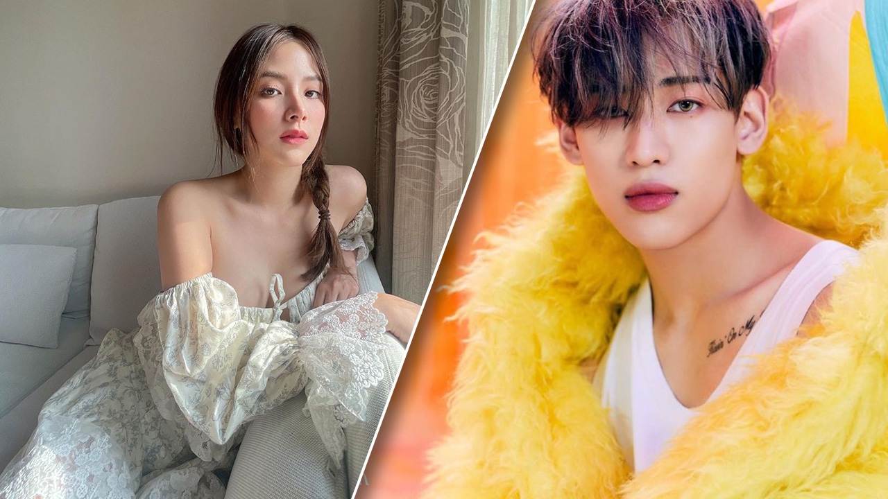 แบมแบม GOT7 เล่าสิ่งที่ยังคาใจ เผยเป็นแฟนคลับ ใบเฟิร์น พิมพ์ชนก (คลิป)