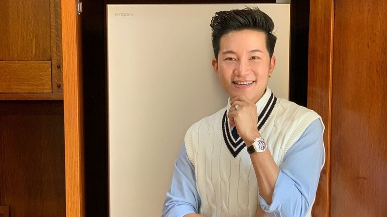 อั๋น ภูวนาท โพสต์คลิปที่เคยร่วมร้องเพลง พร้อมขอโทษไม่อยากปล่อยผ่านให้คาใจ