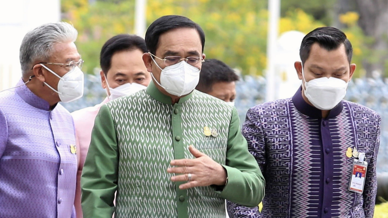 นายกฯ ห่วง “ภาวะลองโควิด” มอบ สธ. ติดตามอาการ ให้ความรู้หลังหายป่วย