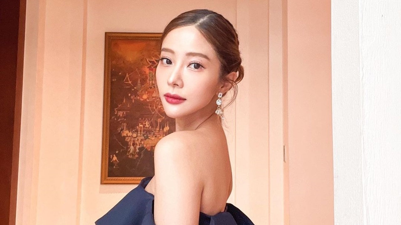 แจม ชรัฐฐา รับวิวาห์ล่มทั้งที่อีก 2 เดือนจะแต่ง สุดทางยื้อใจขอยอมปล่อยเอง