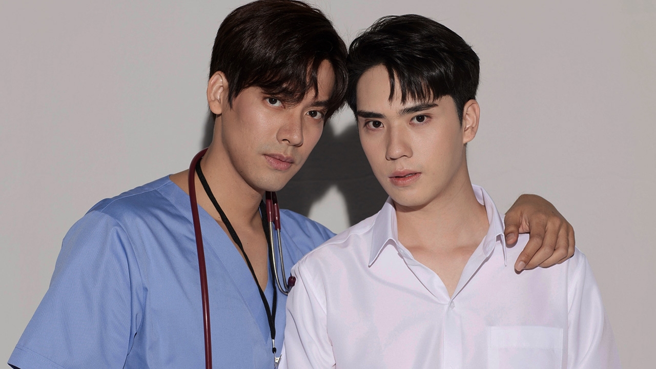 5 ปีที่รอคอย เต้-ตี๋ คัมแบ็กคู่จิ้นเรือล่ม เหมือนปลดล็อกสิ่งที่ค้างในใจ