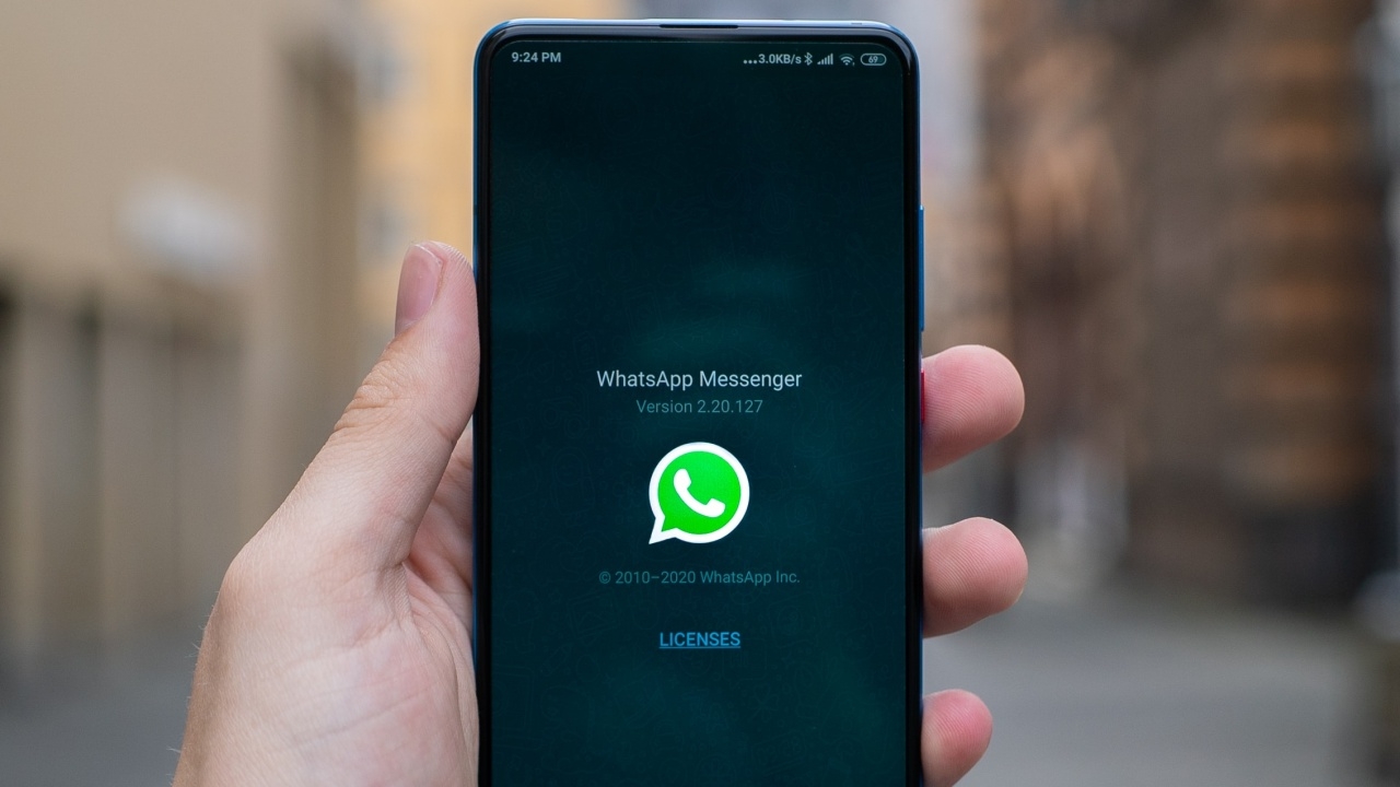 อดีตผู้บริหาร WhatsApp รู้สึกเสียใจที่ขายแอปพลิเคชันให้ Facebook