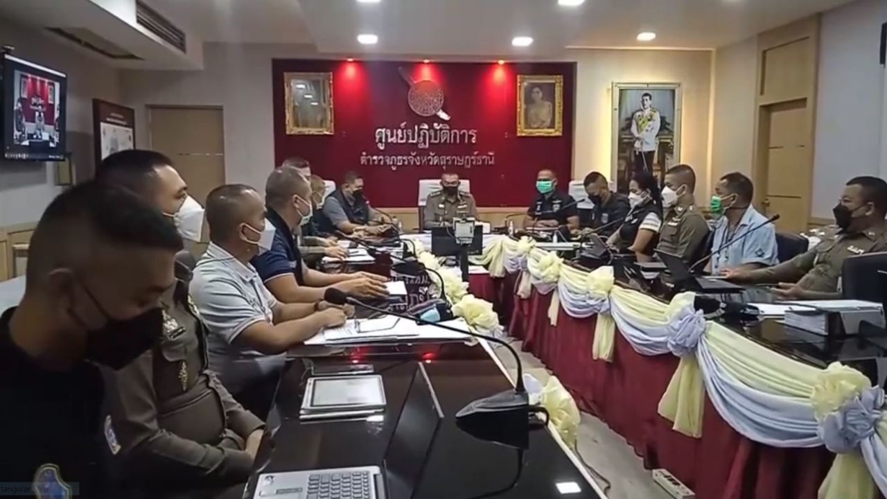 ตร.สุราษฎร์จับซื้อกามเด็กอีก 1 ขณะที่ 10 ผู้ต้องหาได้ประกัน เผยพบแก๊งใหม่