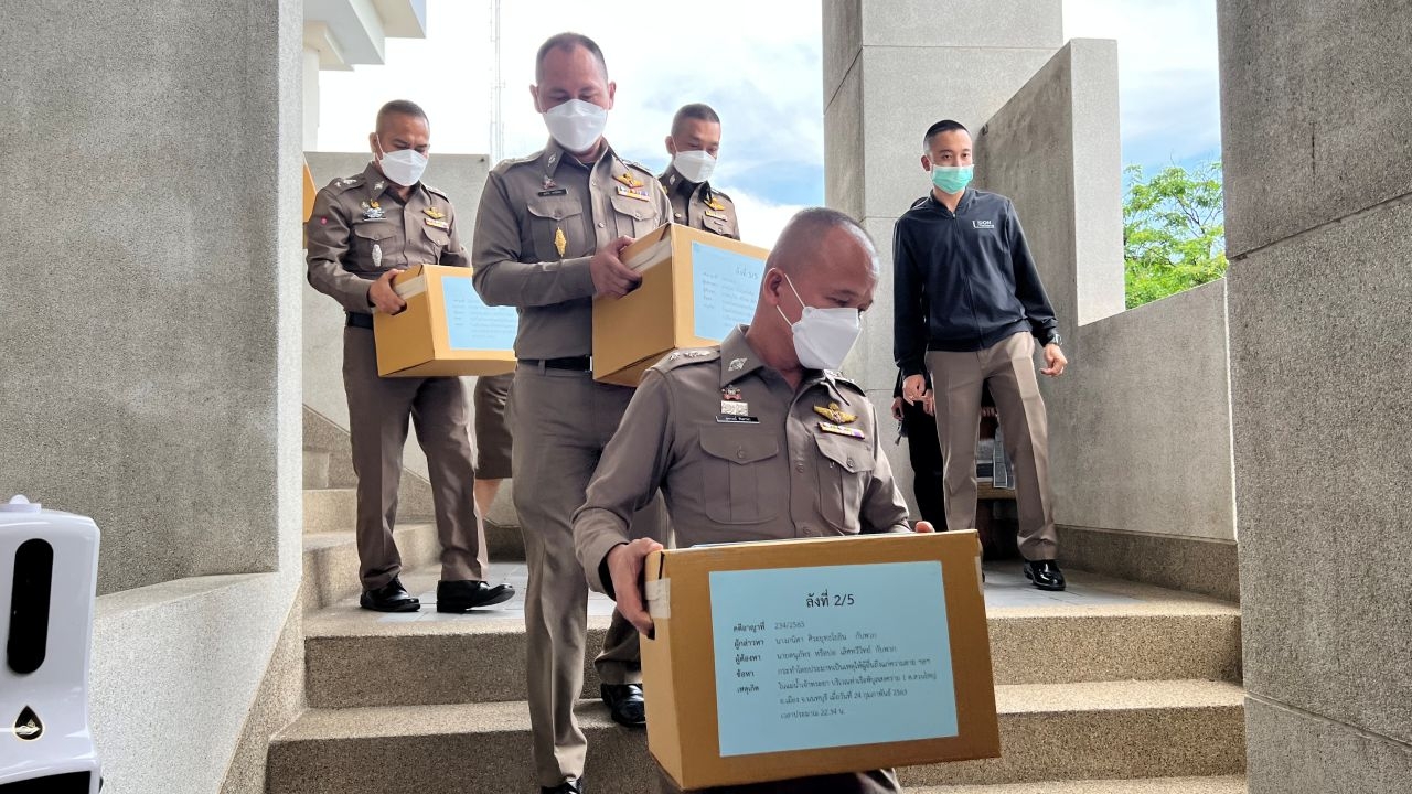 อัยการนนทบุรี ตีกลับสำนวนคดีแตงโม ชี้ยังไม่รัดกุม สั่งสอบเพิ่ม 10 ประเด็น