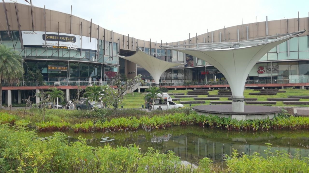 รองผู้ว่าฯ เชียงใหม่เชื่อ ห้างดังปิดตัวจะมีข่าวดี เจ้าของเจรจาหนี้ค่าไฟอยู่