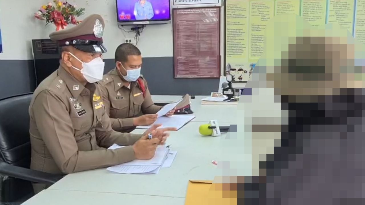 แม่พาลูกสาวแจ้งความ ผู้สมัคร ผญบ.ข่มขืนเมื่อปี 63 เผยผวากดดันมาหลายปี