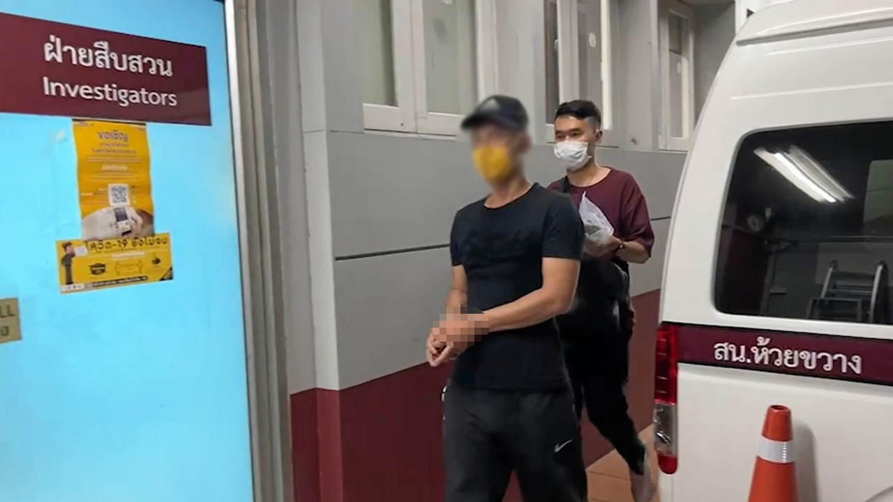 ล็อกตัวได้แล้ว งัดเซฟ 10 ล้านบาท บ้านนายแบงก์ ช่วง “สงกรานต์”