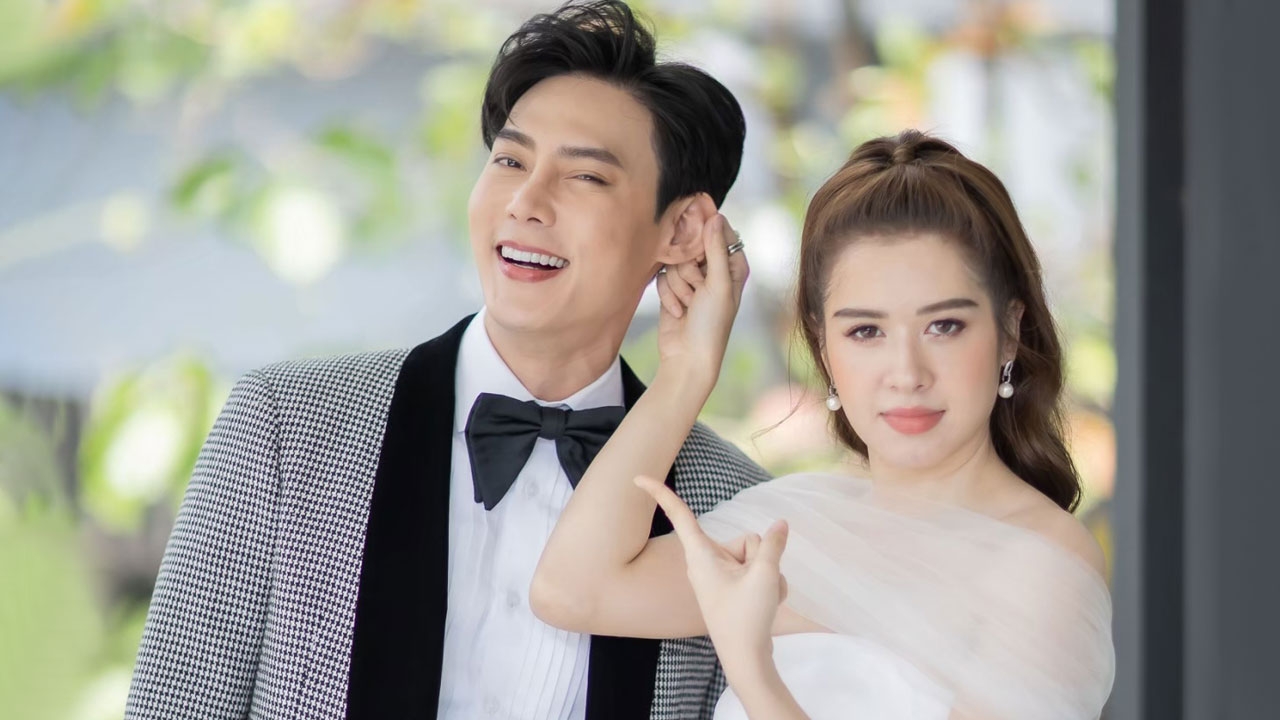 ต๊ะ วริษฐ์ ยืนหนึ่งเรื่องความฮา บท พหูพจน์ เป็นทุกอย่างให้พระเอกแล้วใน "ปมเสน่หา"