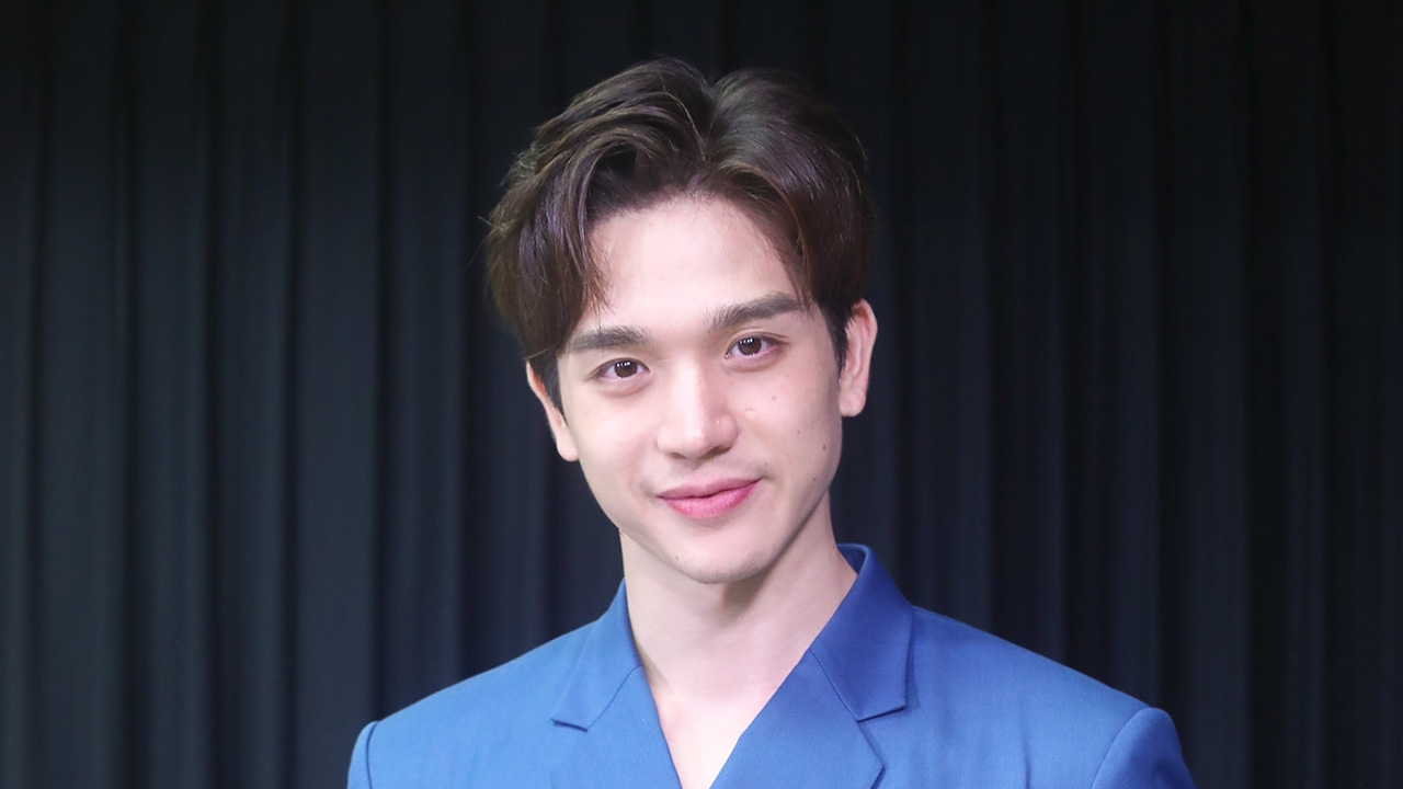 ตงตง กฤษกร พิสูจน์ตัวเองได้ แม้ไม่ได้เป็นหมอ แต่ก็ทำให้แม่ภูมิใจ