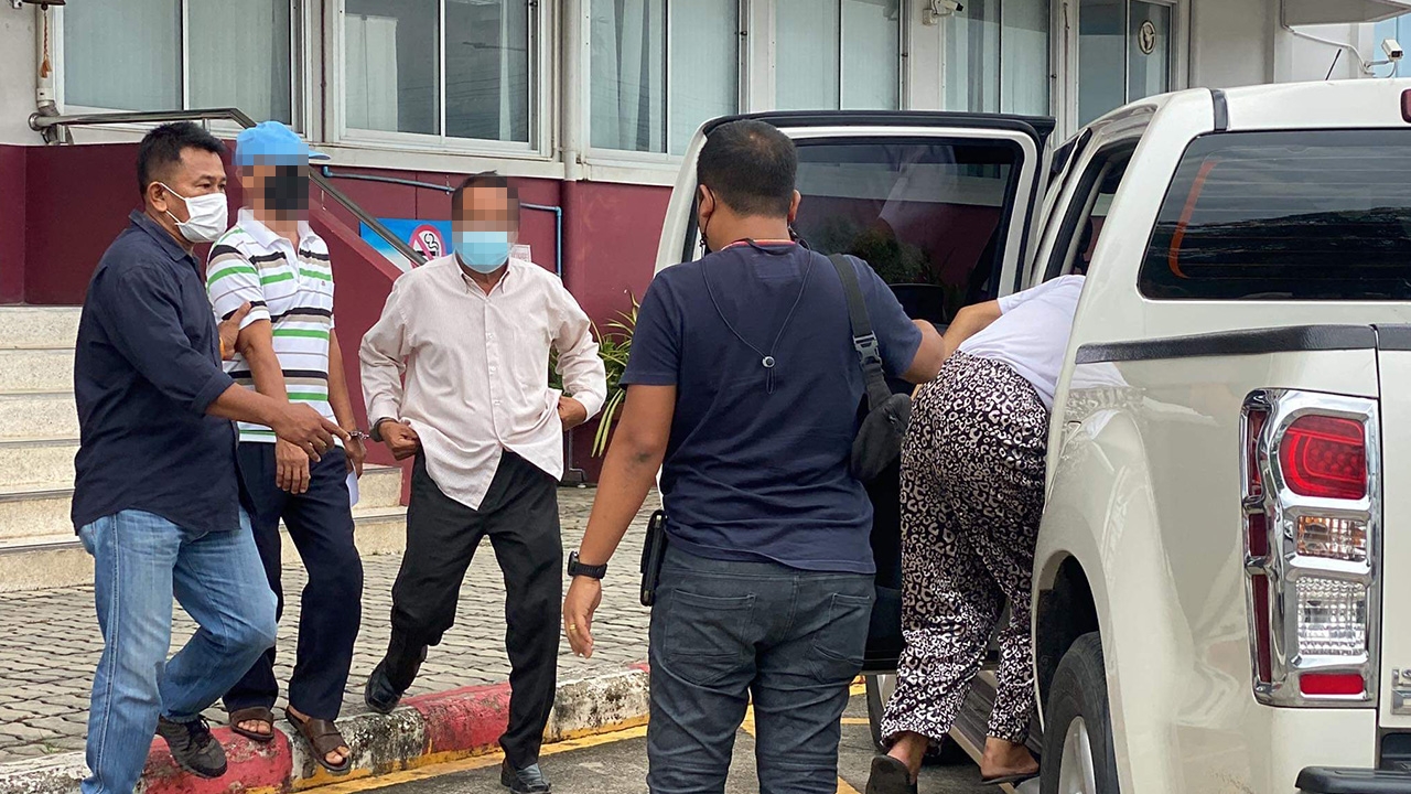 จ่อส่งอัยการฟ้องเชือดแก๊งซื้อกามเด็ก ลูกนักการเมืองติดต่อมอบตัวแล้ว