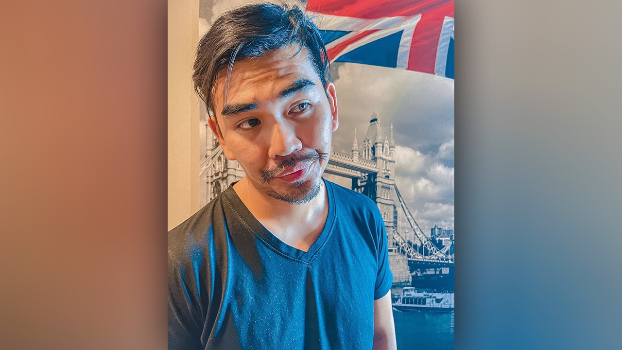 สงกรานต์ โพสต์ถึงใคร มีงานมีค่าตัว ชาวเน็ตแห่คอมเมนต์คนไทยตรรกะป่วย