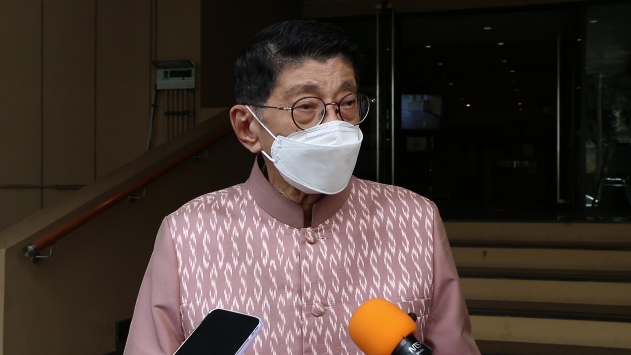 "วิษณุ" ยันนายกฯ เห็นชอบไม่ให้มีหลักสูตรใหม่ฐานสมรรถนะ หวั่นเป็นภาระครู