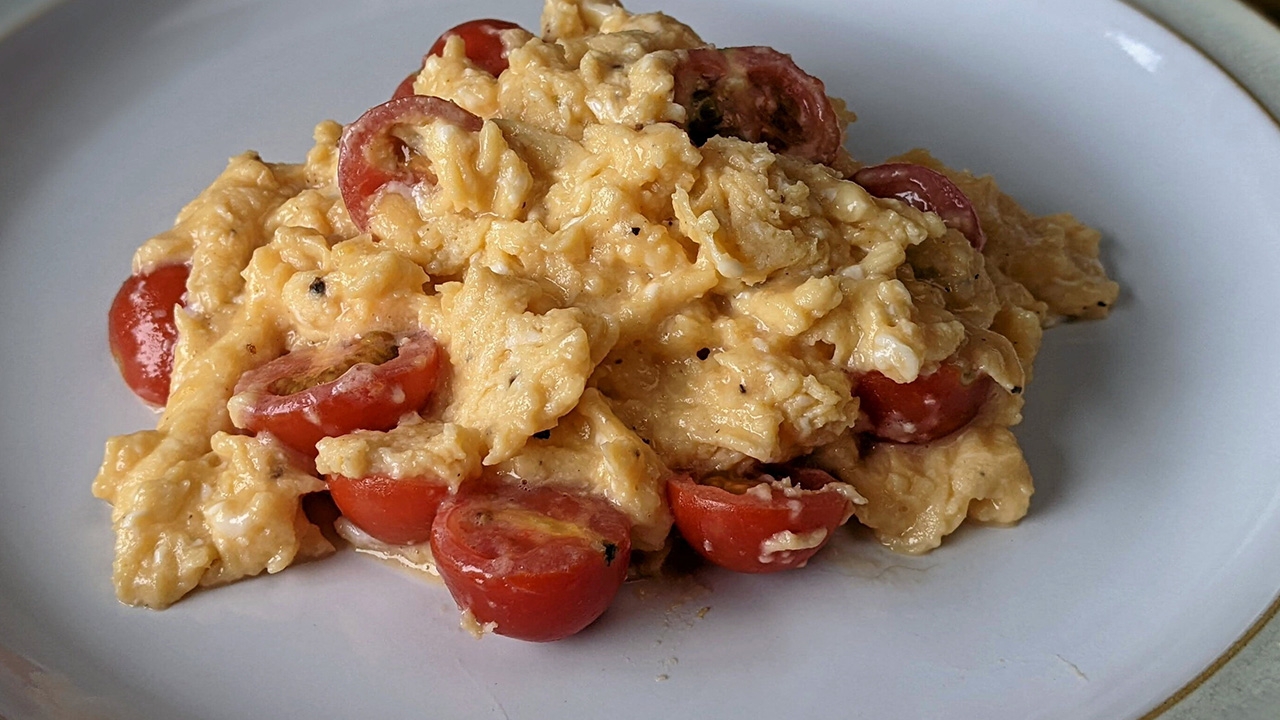 ฝึกหุ่นยนต์เชฟให้เรียนรู้ประเมินรสอาหาร