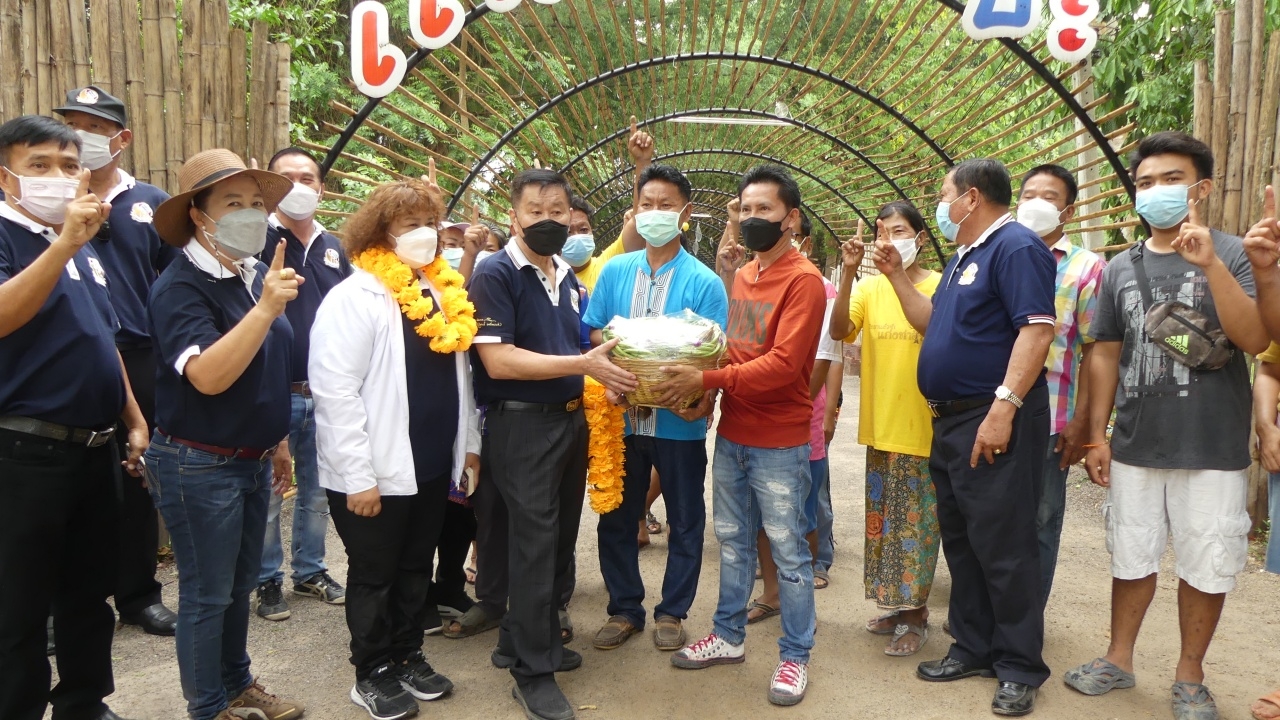 "เสรีพิศุทธ์" ช่วยลูกพรรคหาเสียงราชบุรี ชี้ ปชช.สะท้อนเบื่อรัฐบาล 