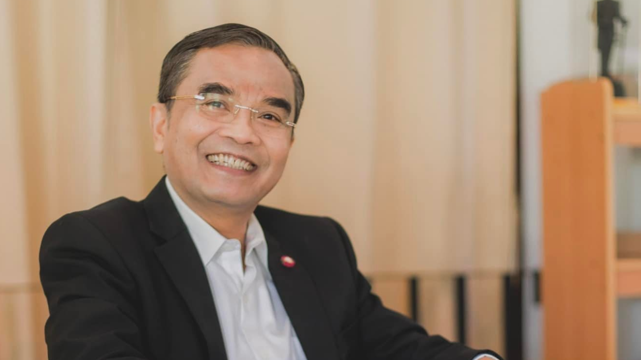 “นิพิฏฐ์” ประกาศทำภาคใต้หายจน จ่อเปิดตัวผู้สมัครสอท.ในภาคใต้ 14-15 พ.ค.นี้