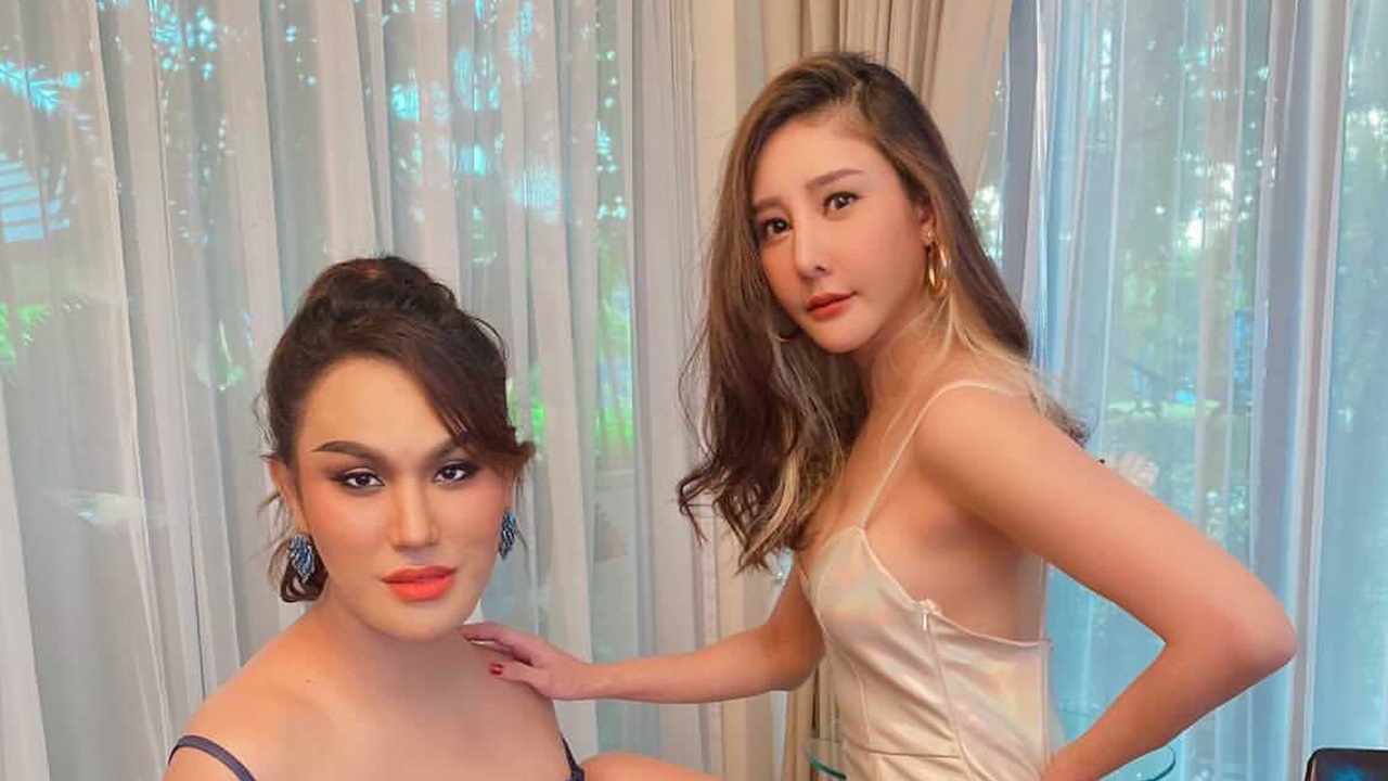 แอนนา เผยข่าวดี แตงโม นิดา รู้แล้วต้องกรี๊ด ในที่สุดฟ้าก็ประทานมาให้ 