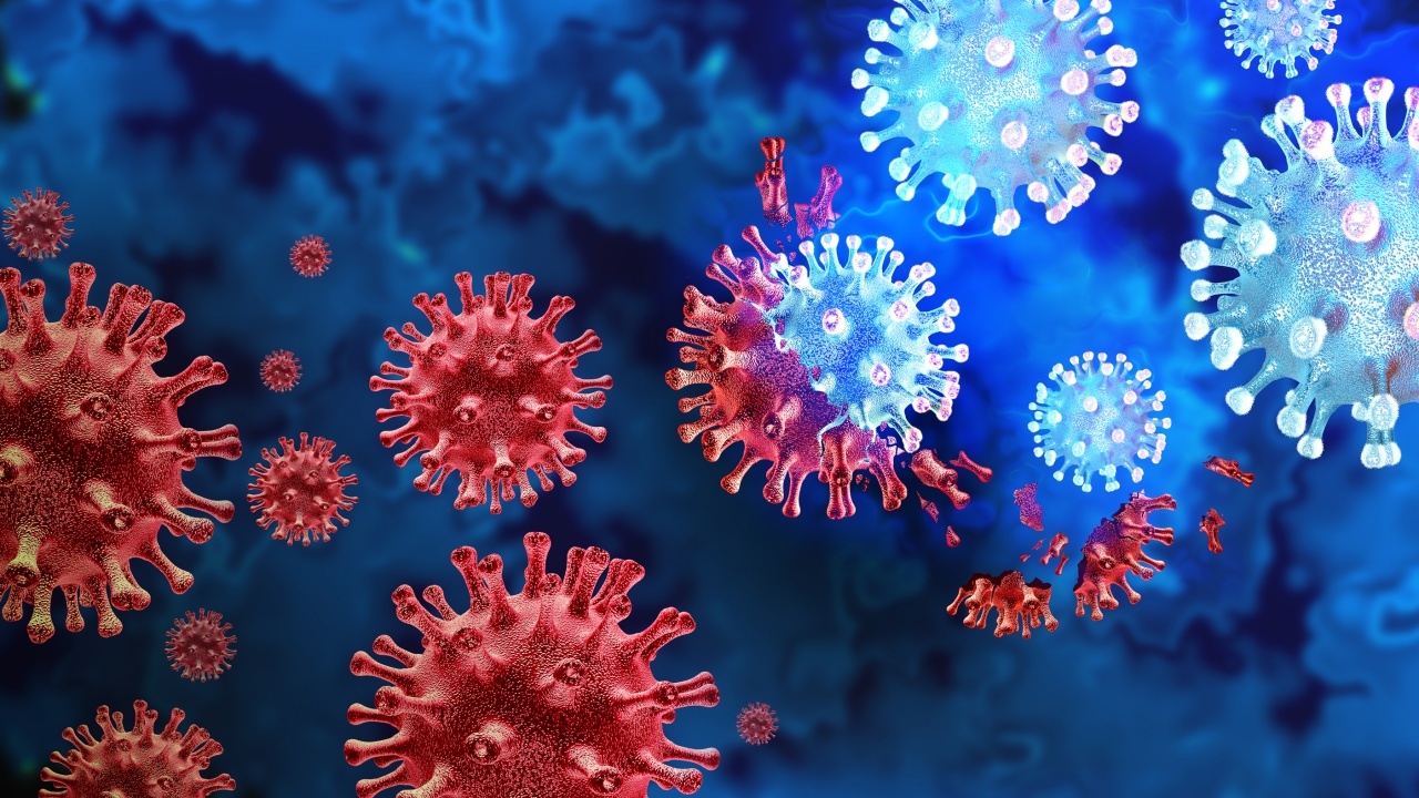 จับตา โอมิครอน สายพันธุ์ย่อย ผู้ติดเชื้อ มีอาการรุนแรงกว่าสายพันธุ์เดิม