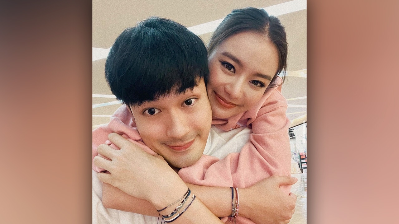 แพรวา ณิชาภัทร โพสต์แคปชั่นชวนคิดหลังถูกจับตาความสัมพันธ์ หน่อง ธนา (คลิป)