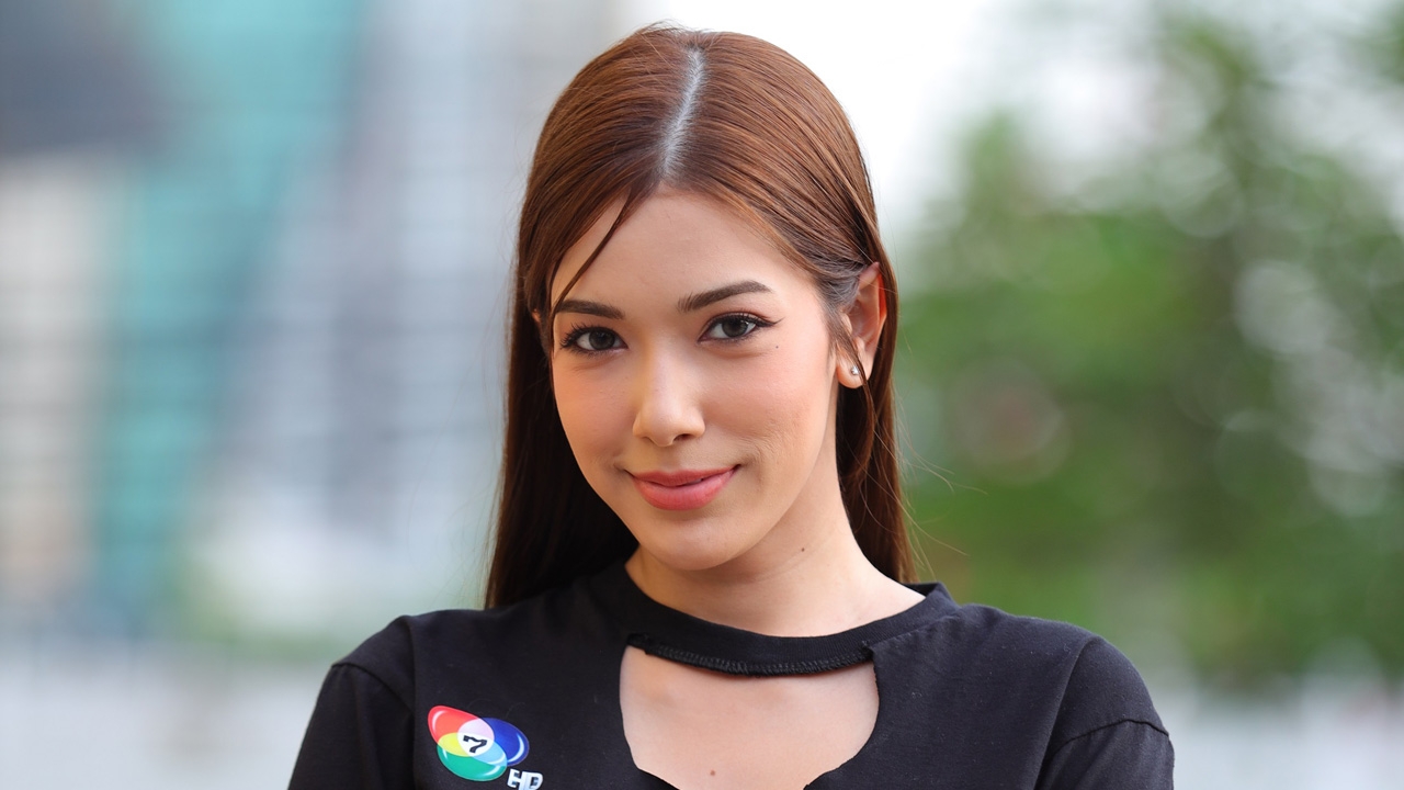 “เกรซ พัชร์สิตา” ชวนลุ้น บทสรุปสุดเข้มข้น 3 ตอนสุดท้าย  ใน “หุบพญาเสือ” 