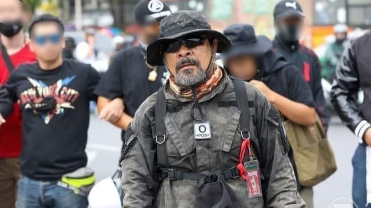 ศาลอุทธรณ์ ยังไม่ให้ประกัน สมบัติ ทองย้อย อดีตการ์ดเสื้อแดง คดีม.112