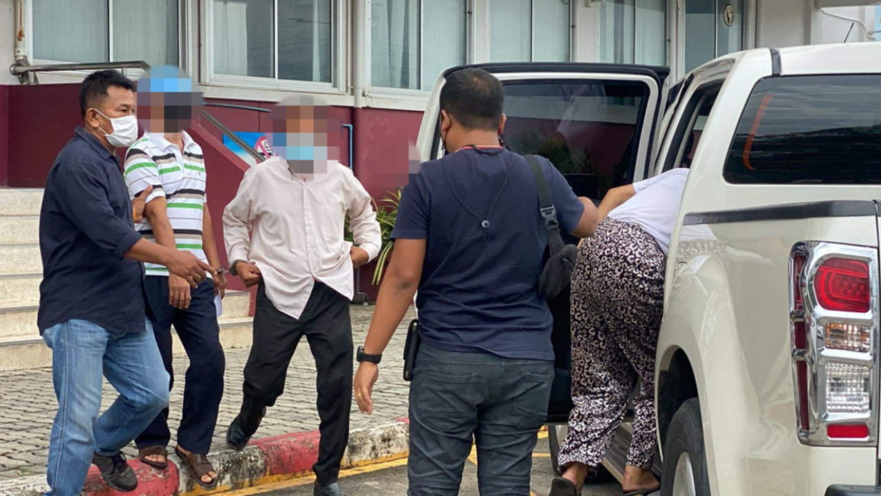 ศาลสั่งถอนประกัน ลูกอดีตส.ส.ซื้อกามเด็ก พบก่อคดีข่มขืน-ชำเรามาเพียบ 