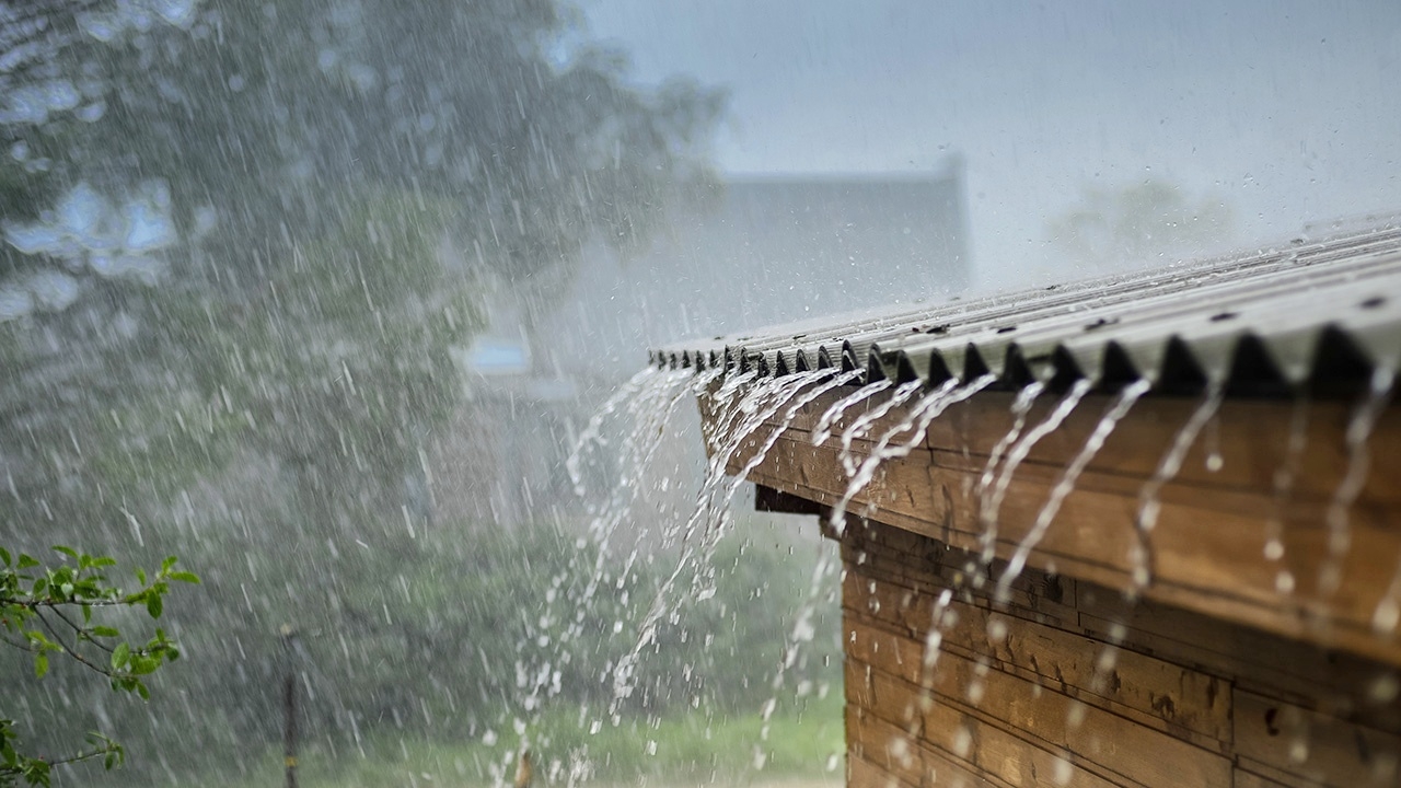 สภาพอากาศวันนี้ "ฝนฟ้าคะนอง" ทั่วไทย 30 จว.บน-ลมแรง ใต้ล่าง-ฝนหนัก