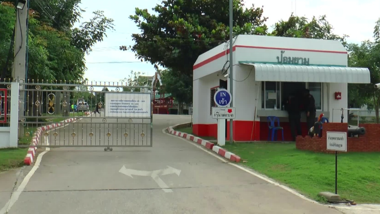 คุกแตก เรือนจำกลางเชียงใหม่ติดโควิด 3,929 คน เผยปกปิดมาตลอด