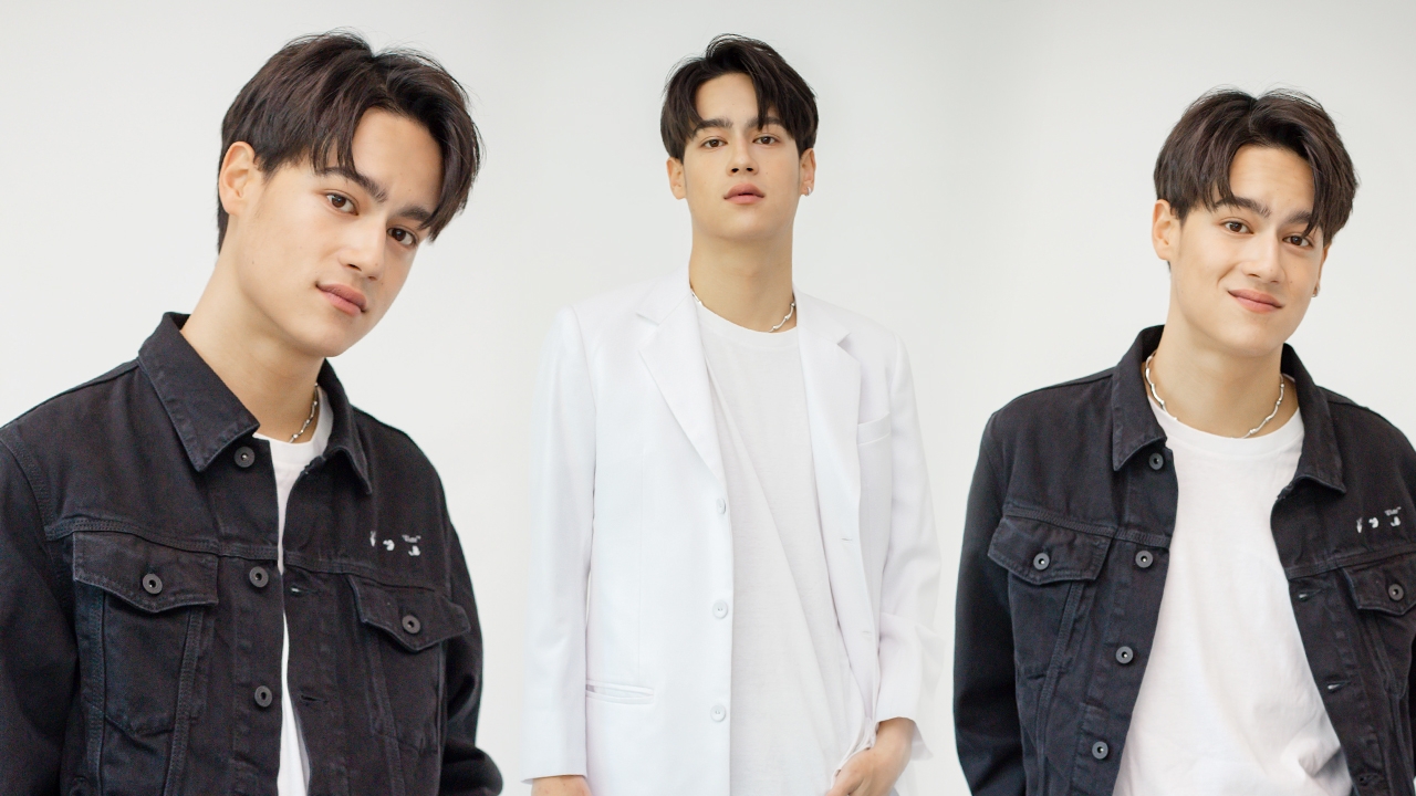 ไอซ์ พาริส อายุ 22 ต้องเป็นหัวหน้าครอบครัว ดูแลแม่และพี่สาวแทนพ่อ