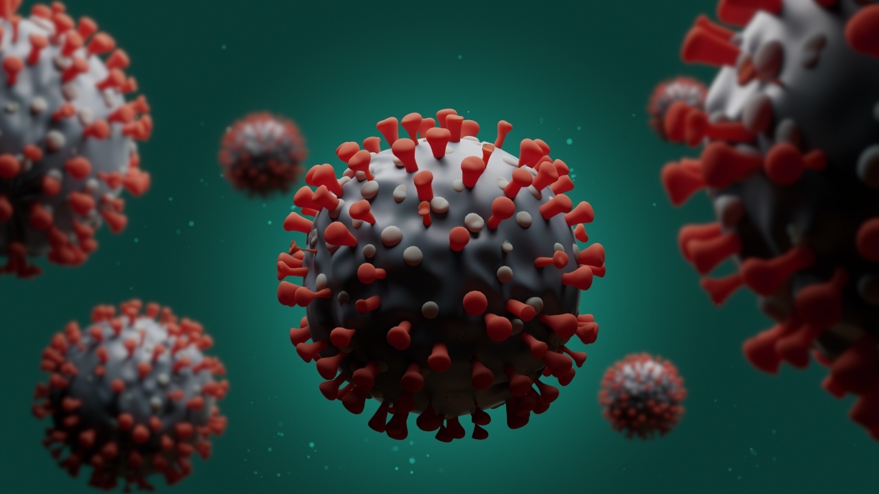 โควิด-19 วันนี้ ป่วยสะสมทะลุ 101,447 ดับอีก 24 ศพ ติดเชื้อเพิ่ม 2,302 ราย