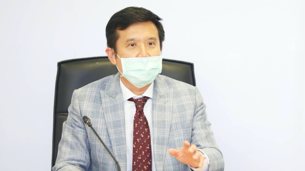 "ชัยวุฒิ" ปัด ”บิ๊กตู่” ถกลับ “มิน อ่อง หล่าย” ปูด สายอำนาจเก่าปล่อยข่าว