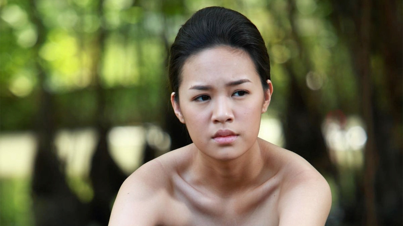 “อีเย็น” กลับมาเรียกน้ำตาอีกครั้ง ละครพีเรียดสุดดราม่า “นางทาส”